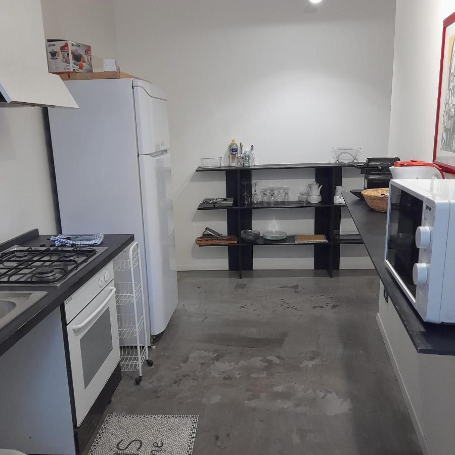 Loft Farnese 2 Apartamento Roma