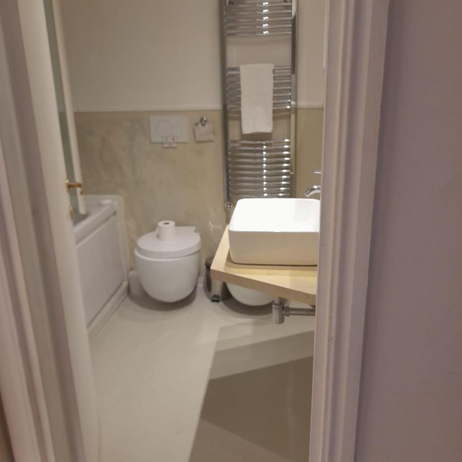 Loft Farnese 2 Apartamento