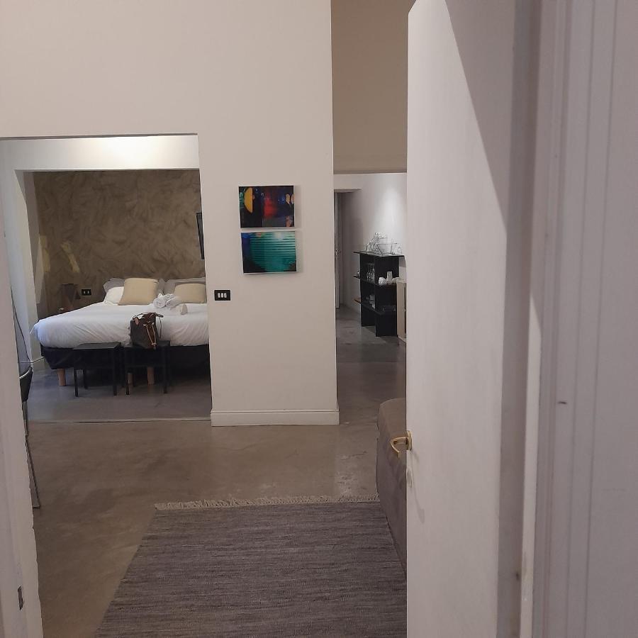 Loft Farnese 2 Apartamento *