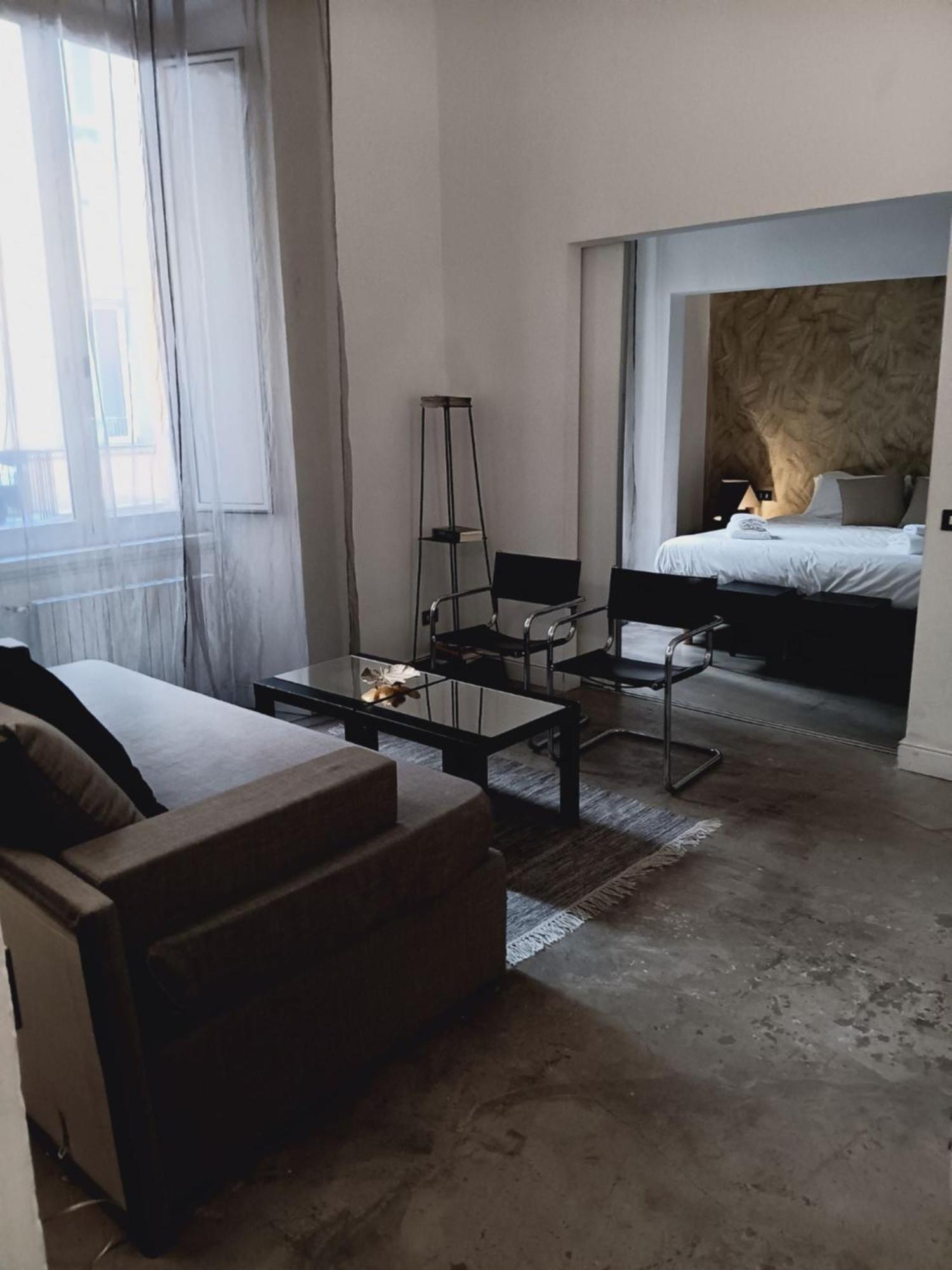 Apartamento Loft Farnese 2 *
