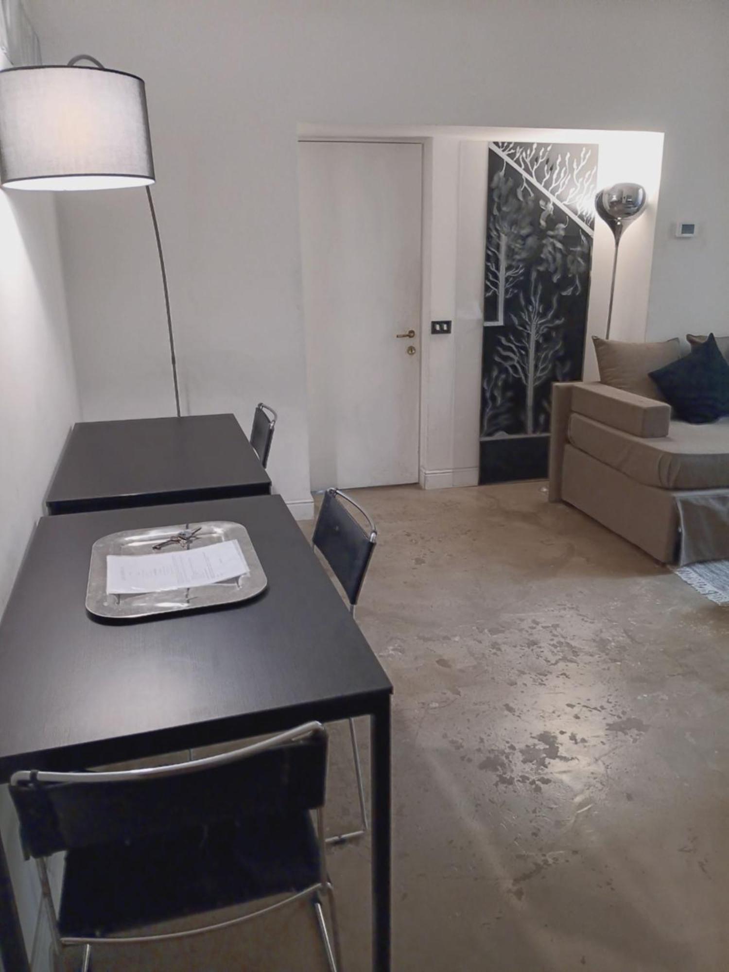 Apartamento Loft Farnese 2 Roma