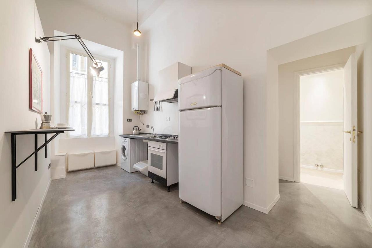 Loft Farnese 2 Apartamento *