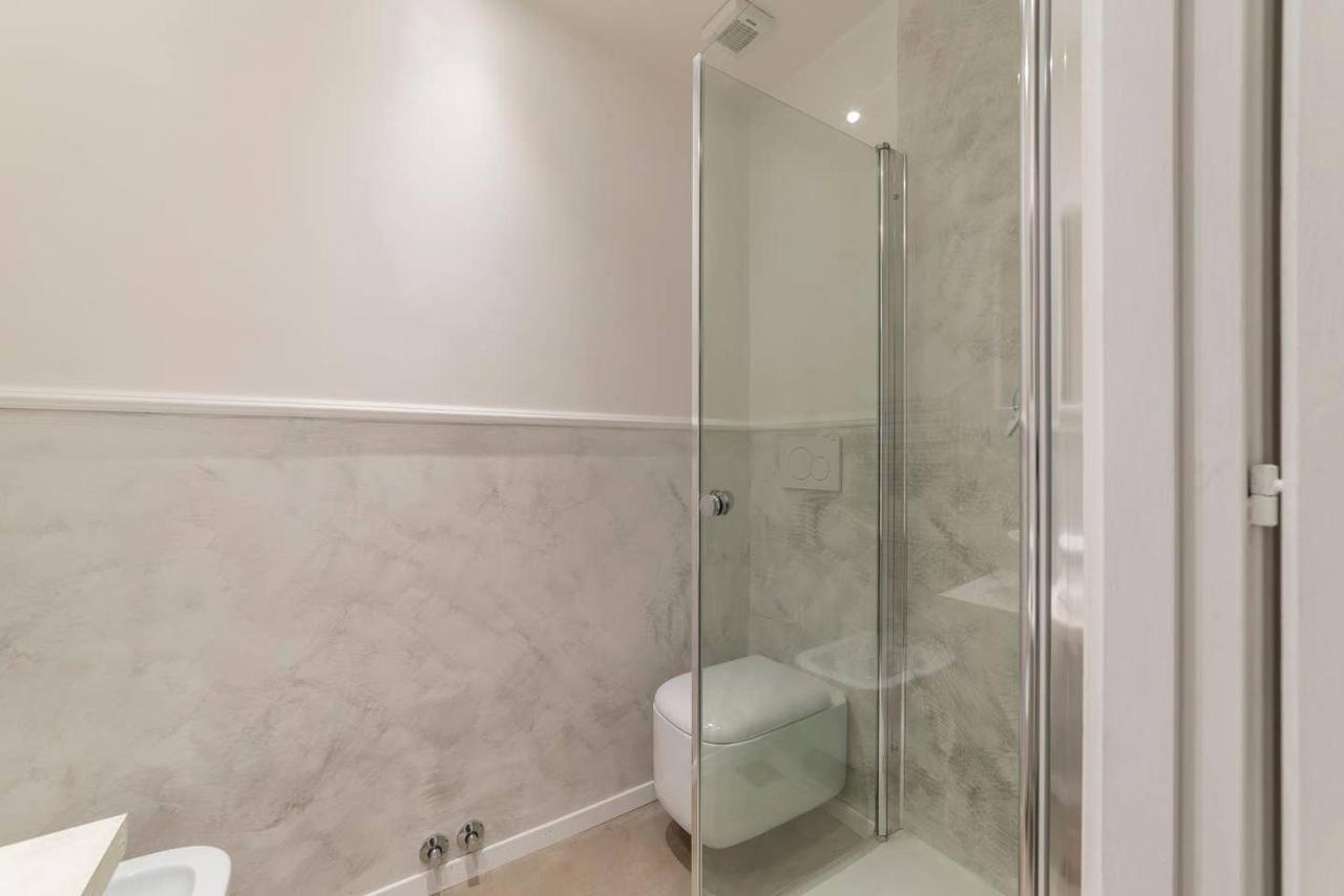 Loft Farnese 2 Apartamento