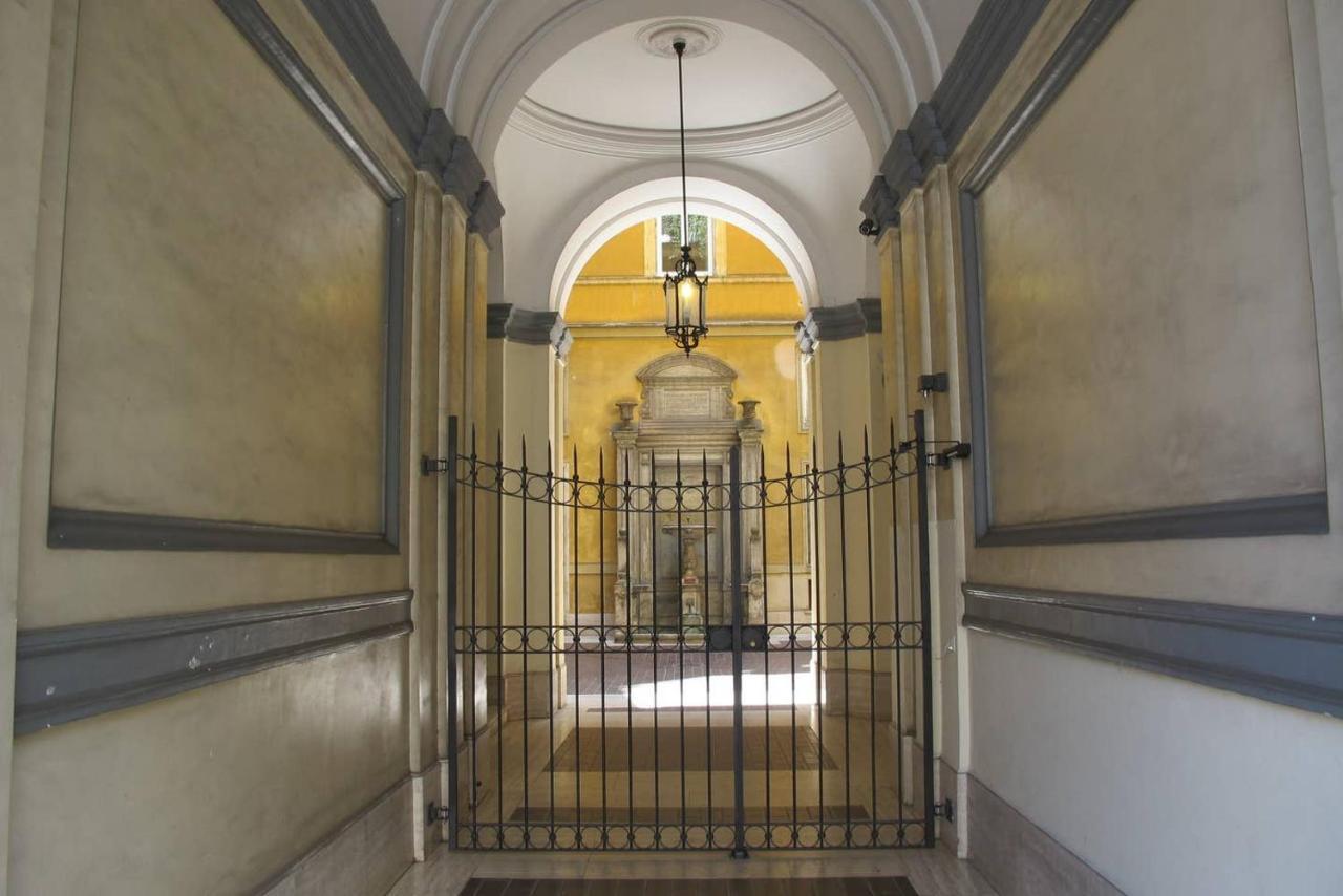 Loft Farnese 2 Apartamento Roma