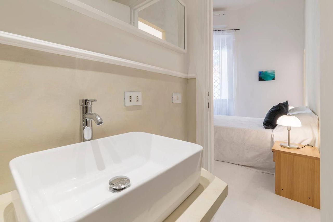 Loft Farnese 2 Apartamento Roma