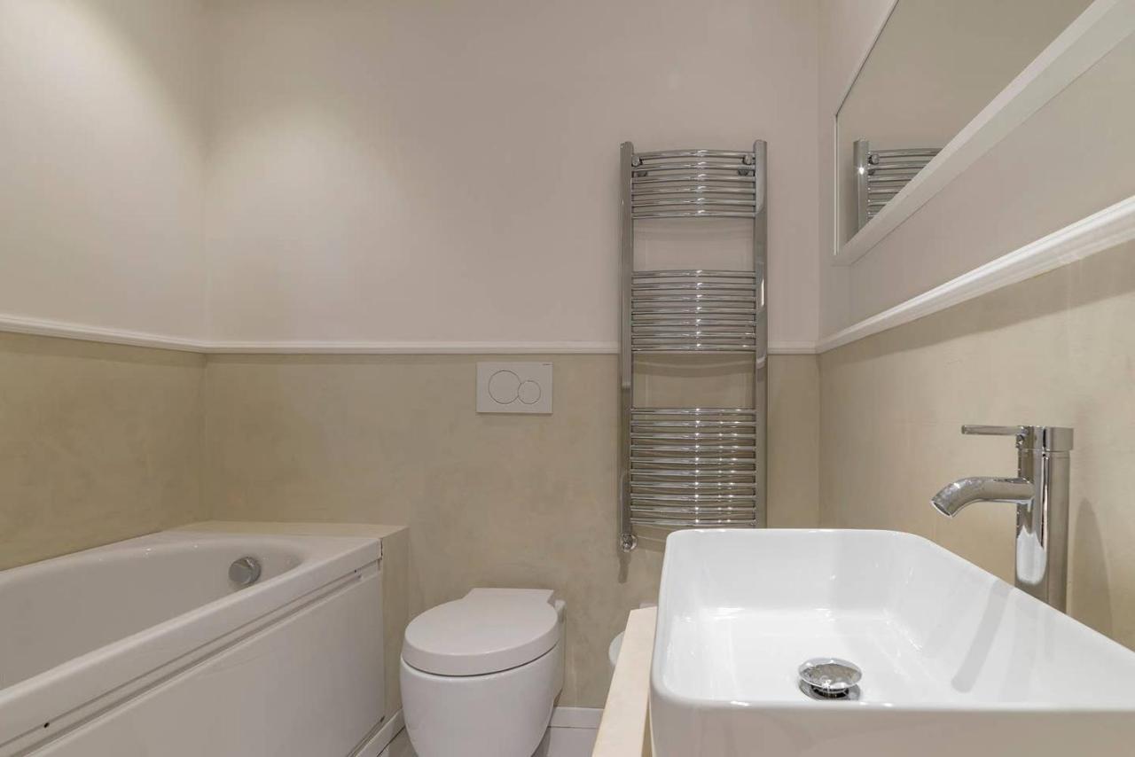 Loft Farnese 2 Apartamento Roma