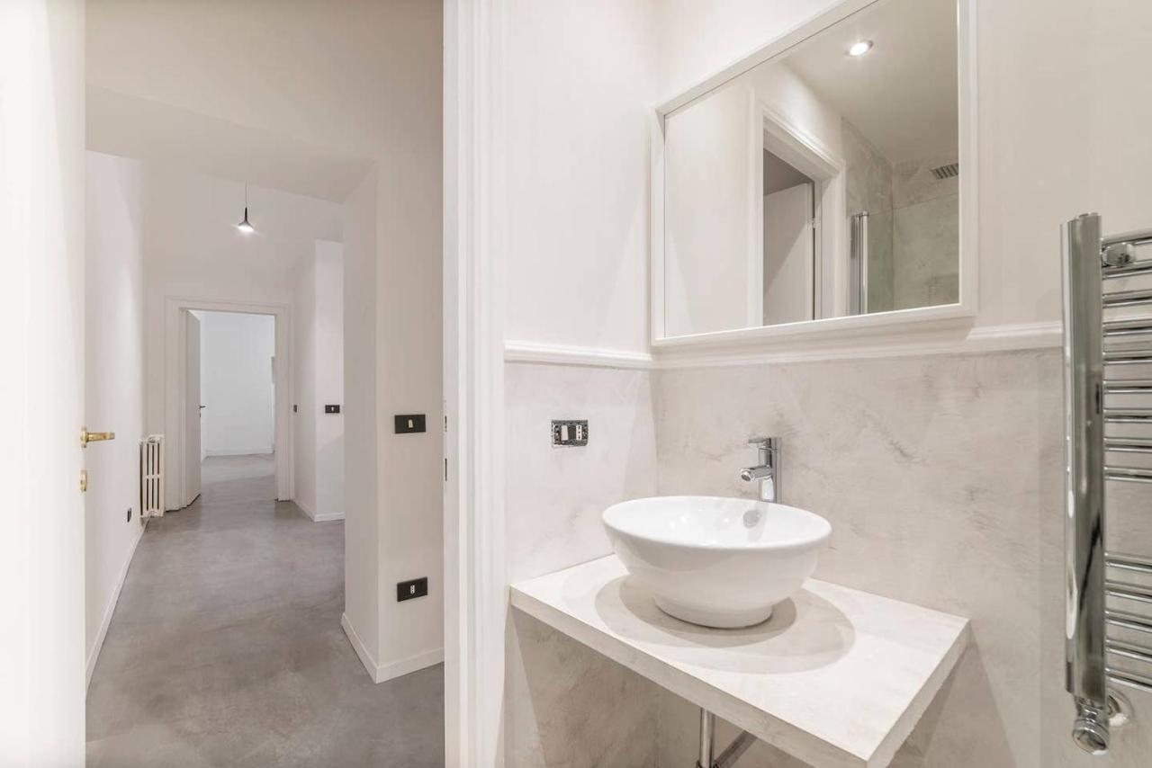 Loft Farnese 2 Apartamento *
