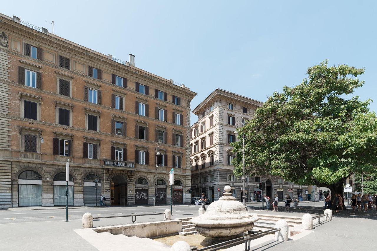 Apartamento Loft Farnese 2 *
